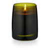 SPICED PEAR BOXED GLASS CANDLE
