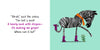 HAVE YOU SEEN MY SOCK? BOOK