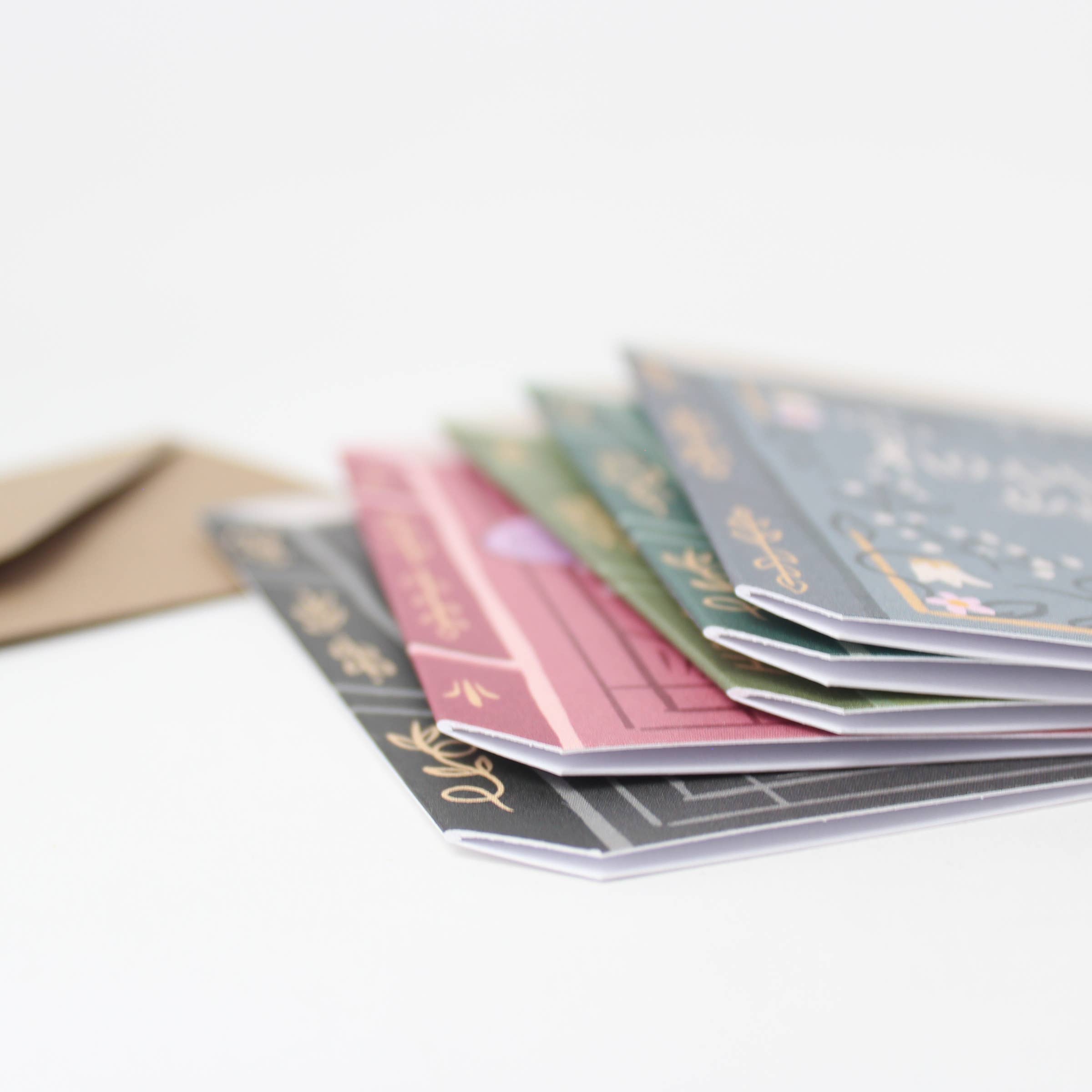 GREATEST TEACHER CARD