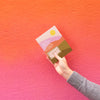 SCRATCH-OFF CARD - YOU CARRY A LIGHT - ENCOURAGEMENT