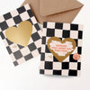 SCRATCH-OFF CARD - SOMEONE I ADORE BIRTHDAY CARD