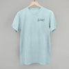 COOL GRANDPAS CLUB TEE
