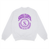 IVY LEAGUE SORORITY SWEATSHIRT: SIGMA KAPPA