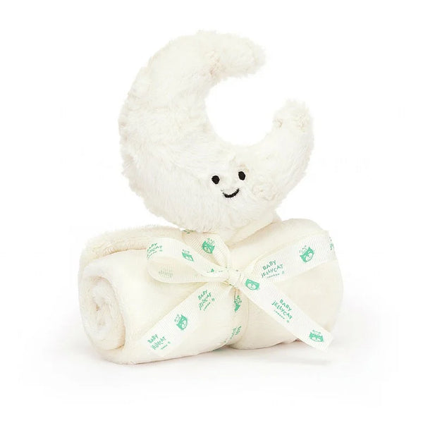 AMUSEABLES MOON SOOTHER BLANKET