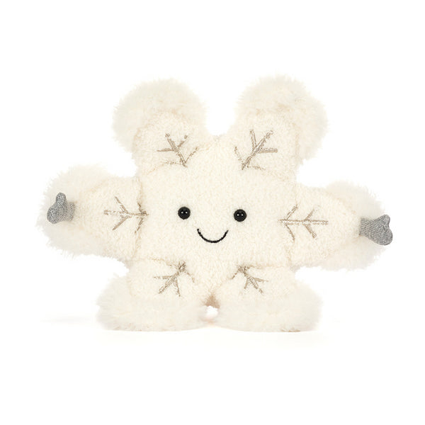 AMUSEABLES SNOWFLAKE (LARGE)