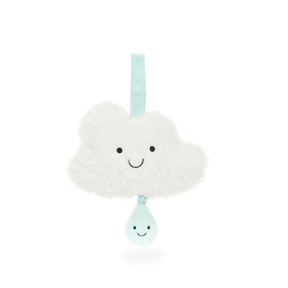 AMUSEABLES CLOUD MUSICAL PULL
