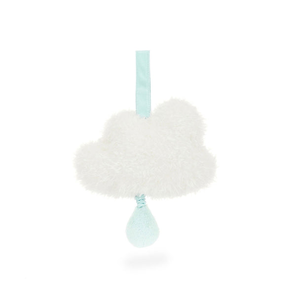 AMUSEABLES CLOUD MUSICAL PULL