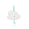 AMUSEABLES CLOUD MUSICAL PULL