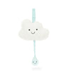 AMUSEABLES CLOUD MUSICAL PULL