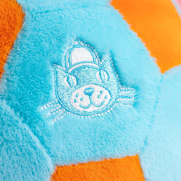 AMUSEABLES JELLYCAT SOCCER BALL