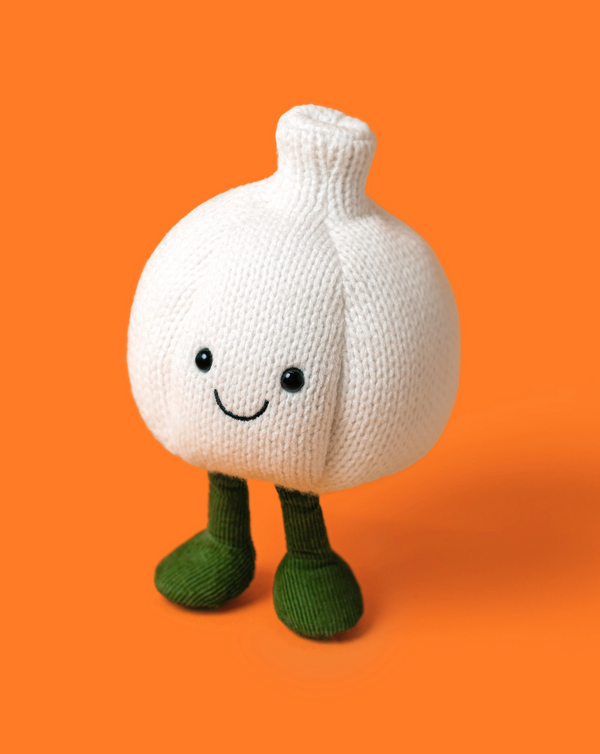 AMUSEABLES GARLIC