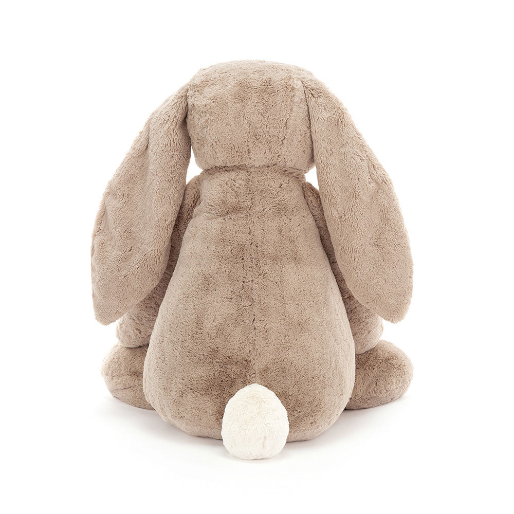 BASHFUL BEIGE BUNNY ORIGINAL (MEDIUM)