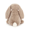 BASHFUL BEIGE BUNNY ORIGINAL (MEDIUM)