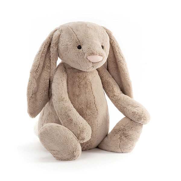 BASHFUL BEIGE BUNNY ORIGINAL (MEDIUM)