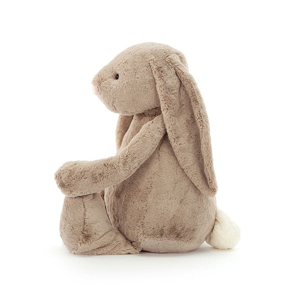 BASHFUL BEIGE BUNNY ORIGINAL (MEDIUM)