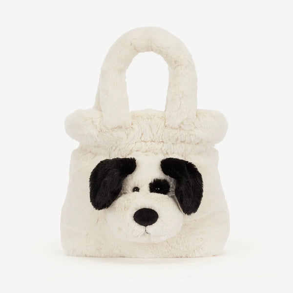 RUFFERTY PUPPY HANDBAG