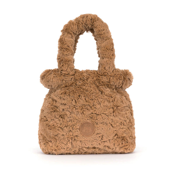 BARTHOLOMEW BEAR HANDBAG