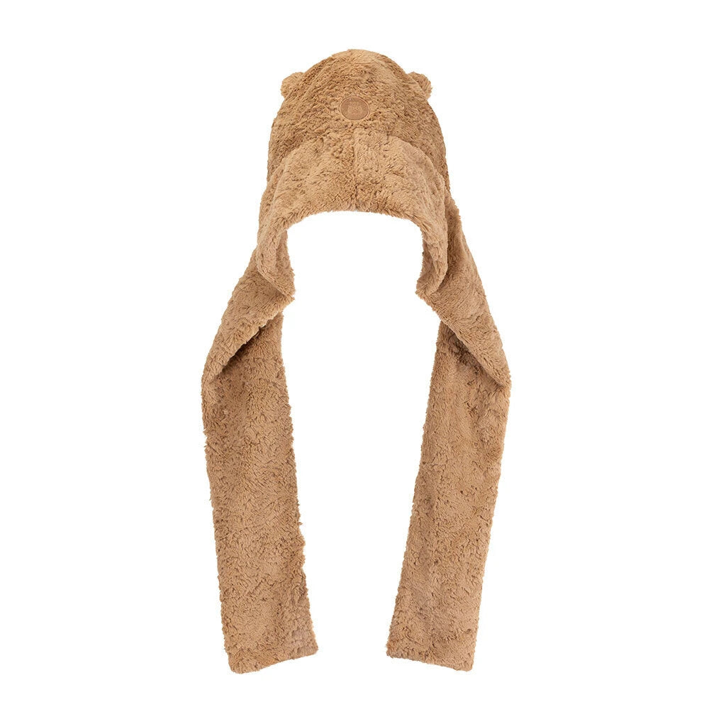 BARTHOLOMEW BEAR BUNDLESNUG