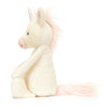 BASHFUL UNICORN (ORIGINAL) MEDIUM