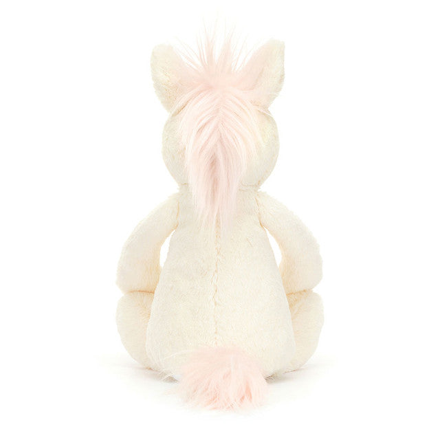 BASHFUL UNICORN (ORIGINAL) MEDIUM