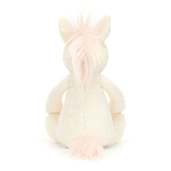 BASHFUL UNICORN (ORIGINAL) MEDIUM