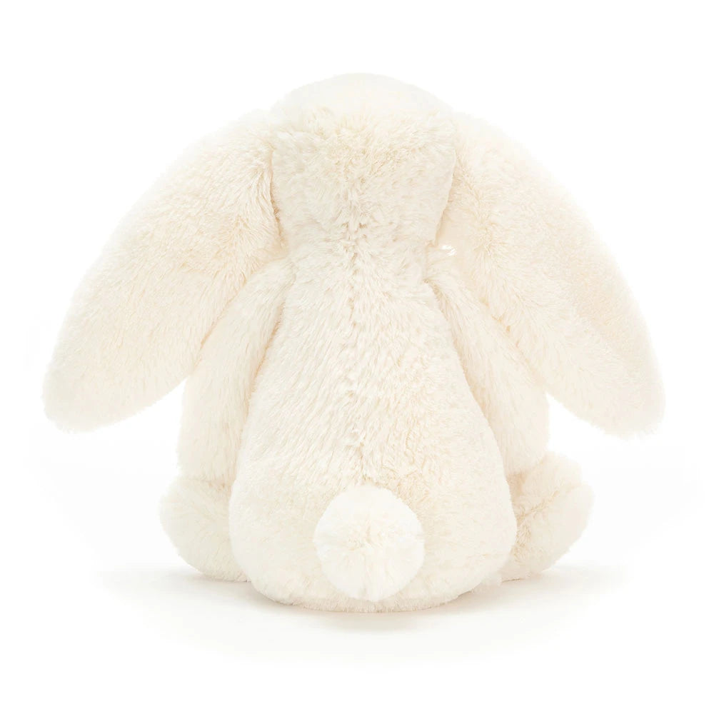 BASHFUL CREAM BUNNY ORIGINAL (MEDIUM)
