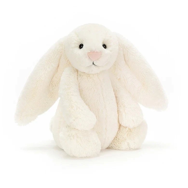 BASHFUL CREAM BUNNY ORIGINAL (MEDIUM)