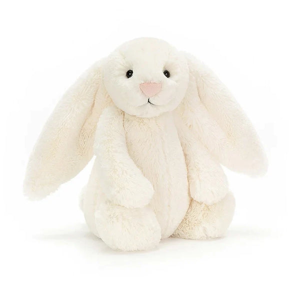 BASHFUL CREAM BUNNY ORIGINAL (MEDIUM)