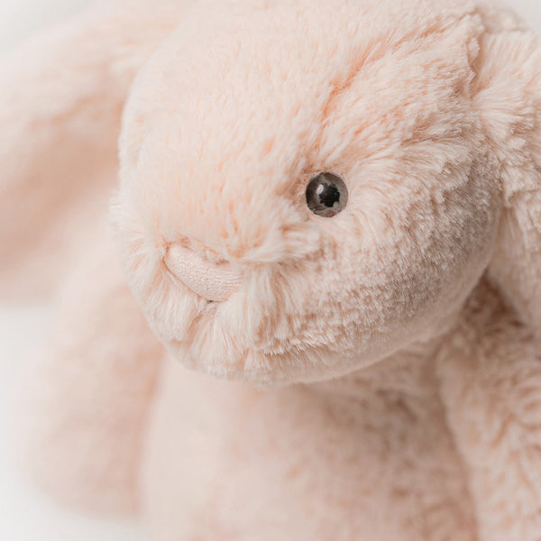 BASHFUL BLUSH BUNNY MEDIUM