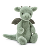 BASHFUL DRAGON ORIGINAL (MEDIUM)