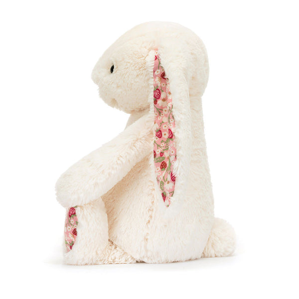 BLOSSOM CREAM BUNNY 'BERRY' ORIGINAL