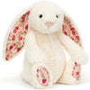 BLOSSOM CREAM BUNNY 'BERRY' ORIGINAL