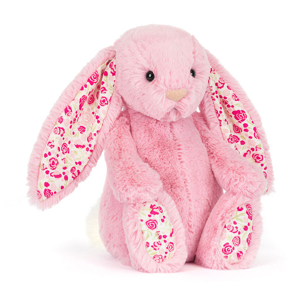 BLUSHKIN BLOSSOM LUXE BUNNY ORGINAL