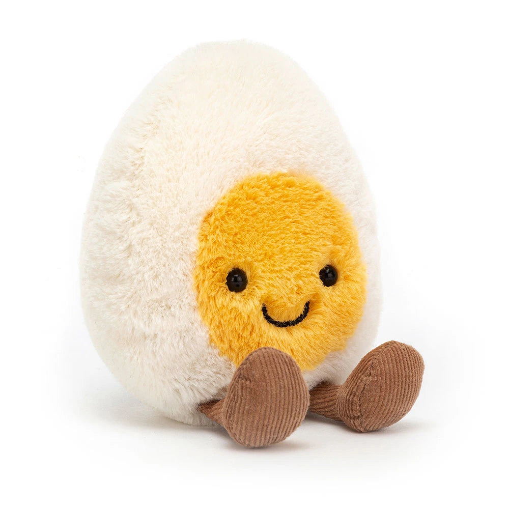 AMUSEABLES HAPPY BOILED EGG