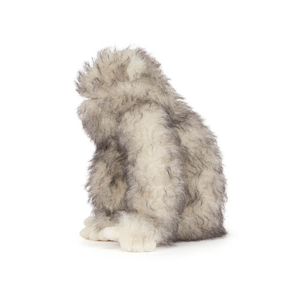 BRETTI YETI