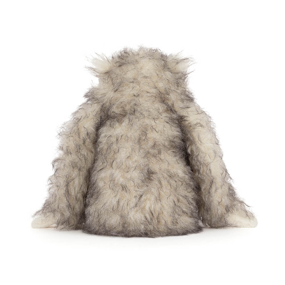 BRETTI YETI