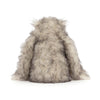 BRETTI YETI