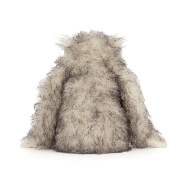 BRETTI YETI