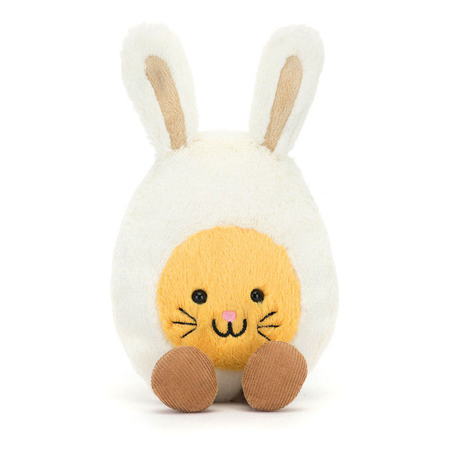 AMUSEABLES BUNNY EGG