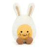 AMUSEABLES BUNNY EGG