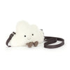 AMUSEABLES STRATTO CLOUD SHOULDER BAG