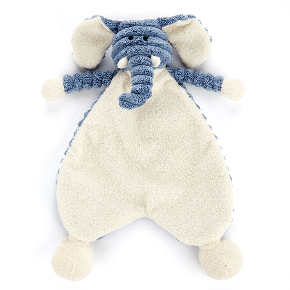 CORDY ROY ELEPHANT COMFORTER