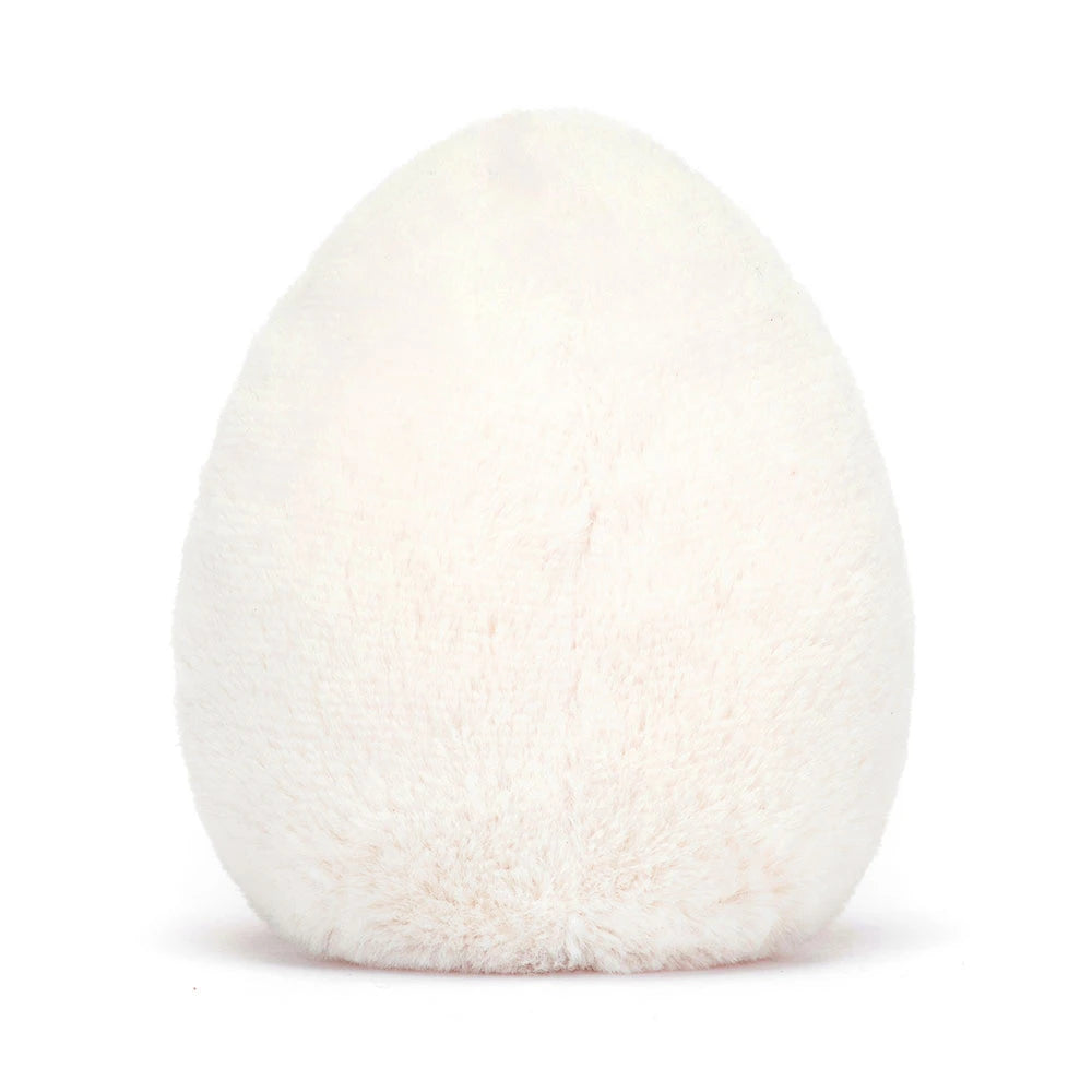 AMUSEABLES BOILED EGG GEEK