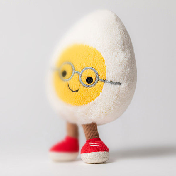 AMUSEABLES BOILED EGG GEEK