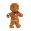 JOLLY GINGERBREAD FRED
