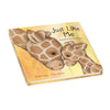 JUST LIKE ME GIRAFFE BOOK