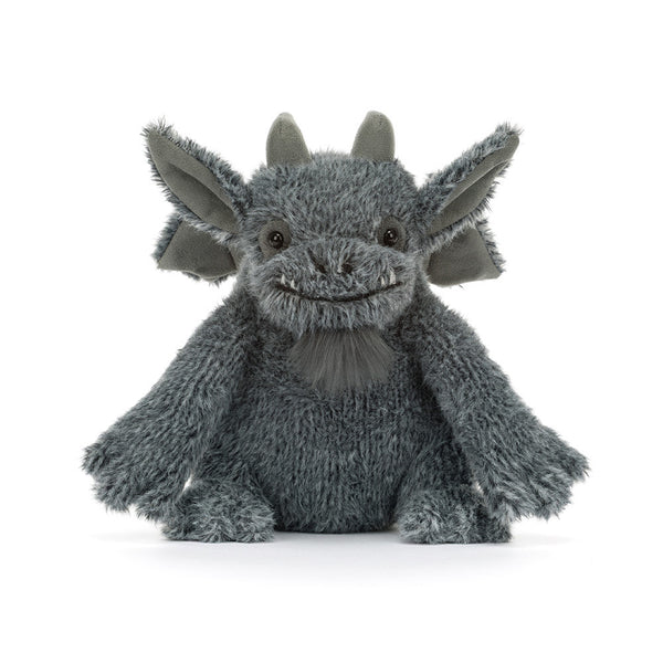 GROWLSTON GARGOYLE