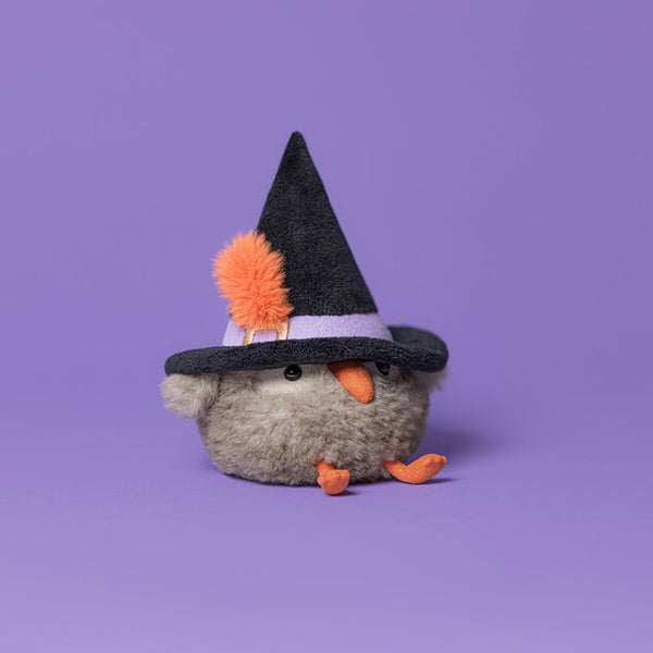 HECCATY HOOTNIGHTLY