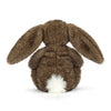 HOPPLESTON LUXE BUNNY (MEDIUM)