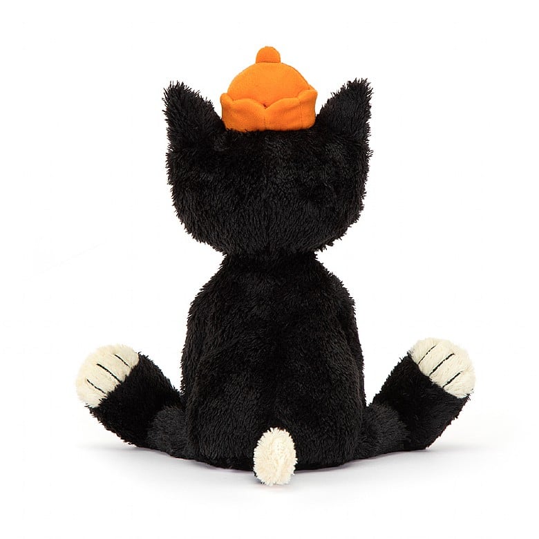 JELLYCAT JACK CAT